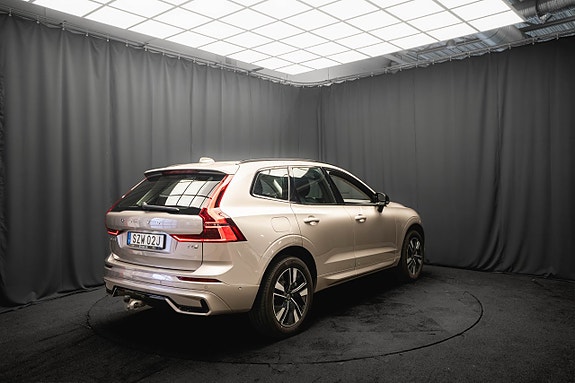 Volvo XC60 6 of 26