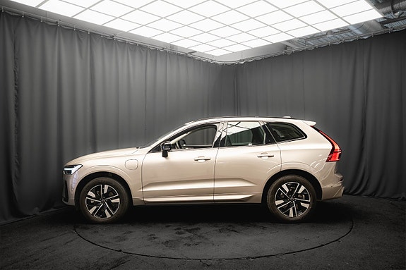 Volvo XC60 9 of 26
