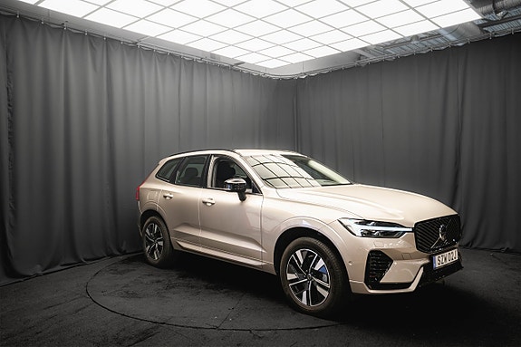 Volvo XC60 4 of 26