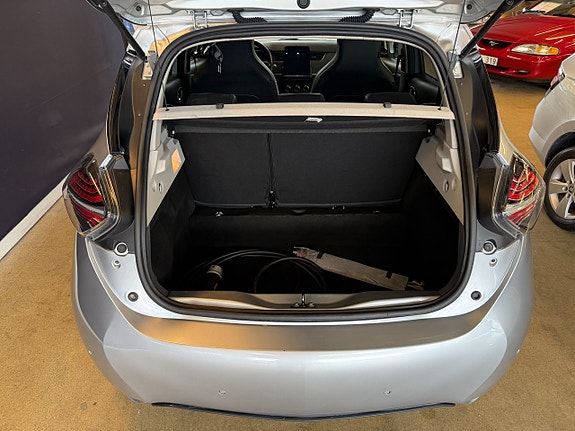 Renault Zoe 10 of 13