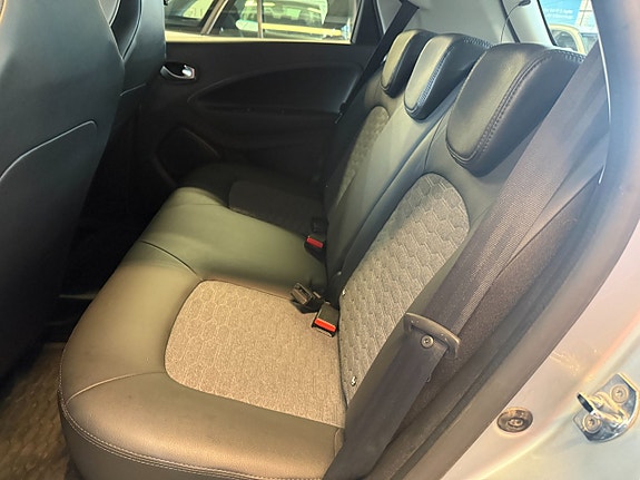 Renault Zoe 6 of 13
