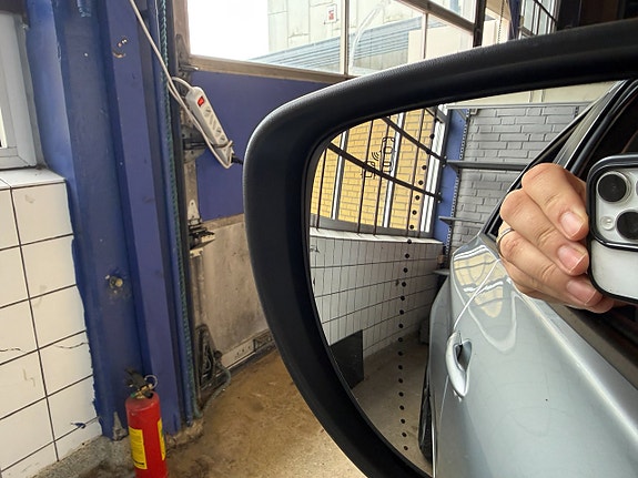 Renault Zoe 12 of 13