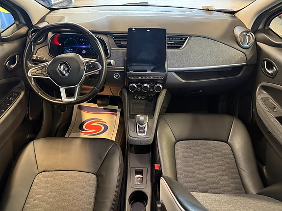 Renault Zoe 9 of 13