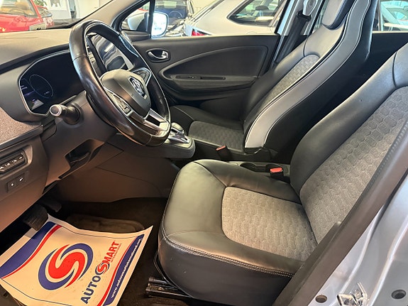 Renault Zoe 5 of 13