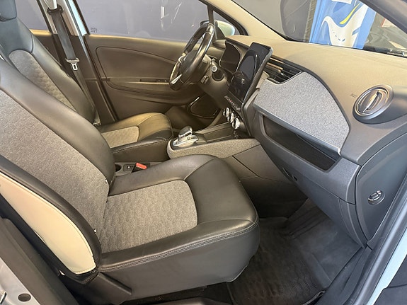 Renault Zoe 7 of 13