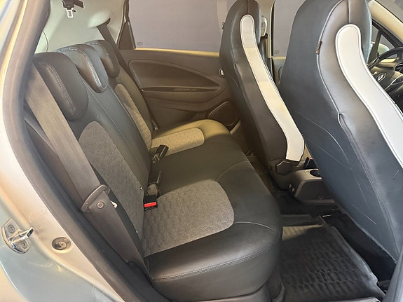 Renault Zoe 8 of 13