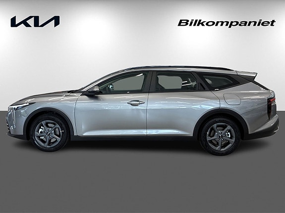 Kia K4 4 of 26