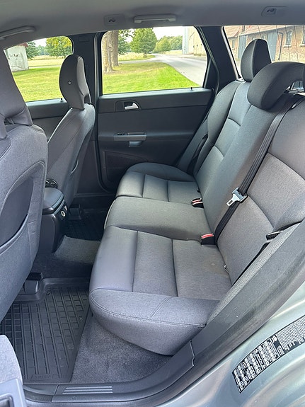 Volvo V50 10 of 19