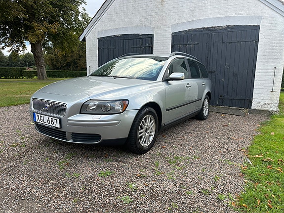 Volvo V50 6 of 19