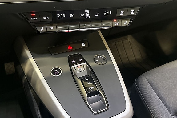 Audi Q4 e-tron 19 of 27