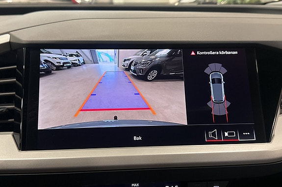 Audi Q4 e-tron 18 of 27