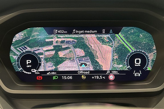 Audi Q4 e-tron 12 of 27