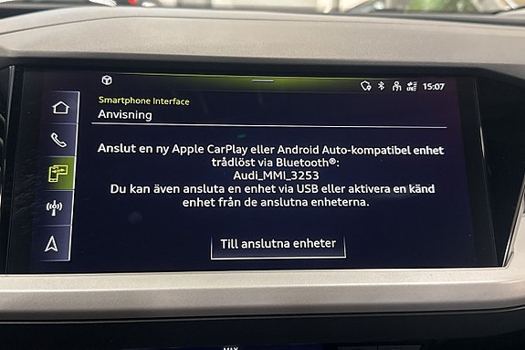 Audi Q4 e-tron 15 of 27