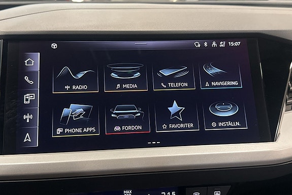 Audi Q4 e-tron 13 of 27