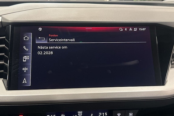 Audi Q4 e-tron 16 of 27