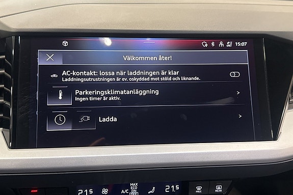 Audi Q4 e-tron 17 of 27