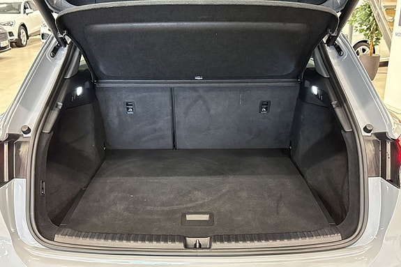Audi Q4 e-tron 24 of 27