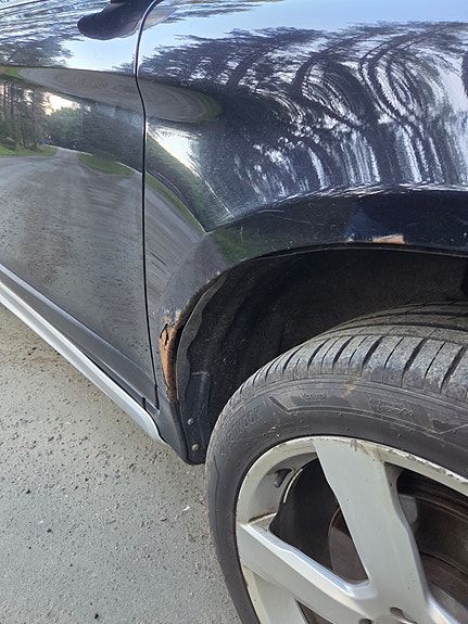 Volvo XC60 10 of 10