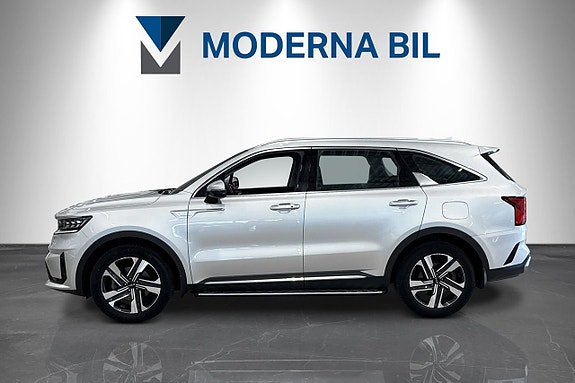 Kia Sorento 3 of 26