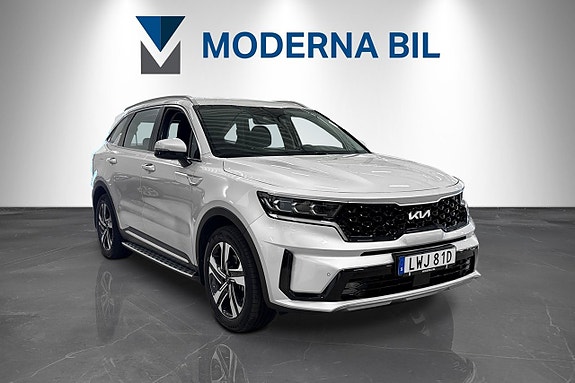 Kia Sorento 8 of 26