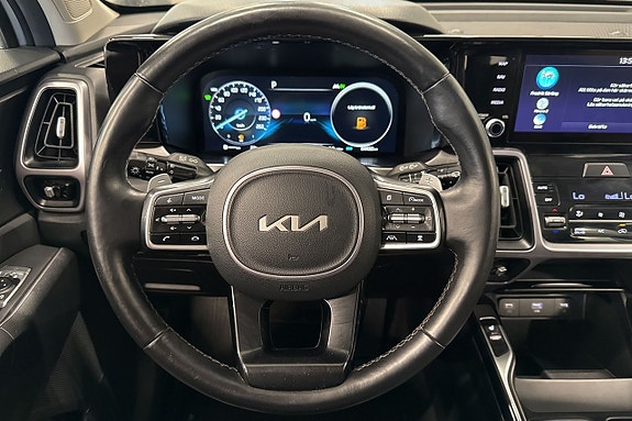 Kia Sorento 10 of 26