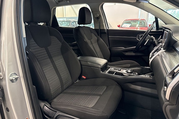 Kia Sorento 21 of 26
