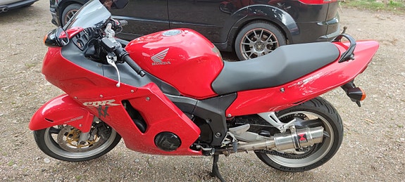 Honda Powersports CBR1100XX 1.1