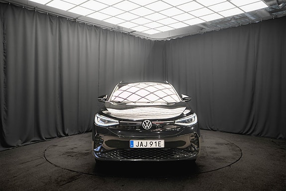 Volkswagen ID.4 GTX 4 of 24