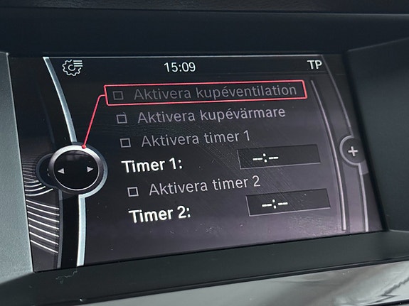 BMW 520d 11 of 14