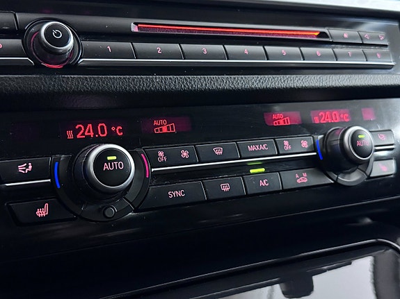 BMW 520d 9 of 14