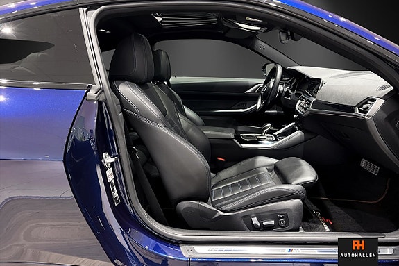 BMW M440i 24 of 26