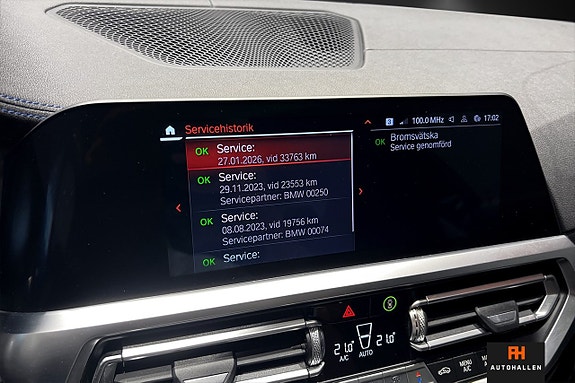 BMW M440i 19 of 26