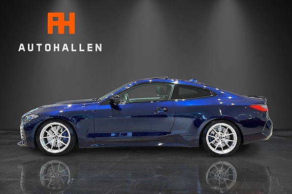 BMW M440i 3 of 26