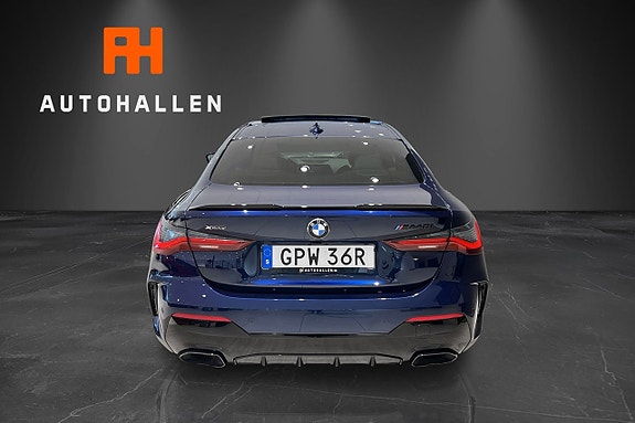 BMW M440i 6 of 26