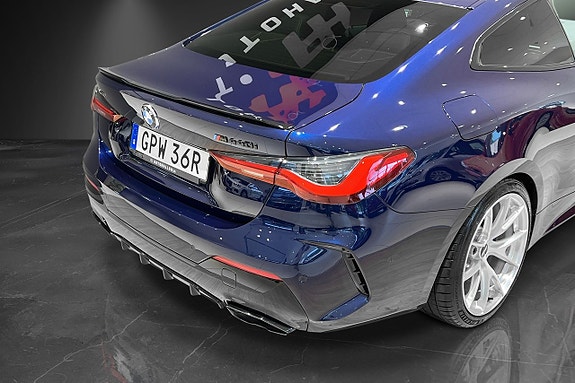 BMW M440i 8 of 26
