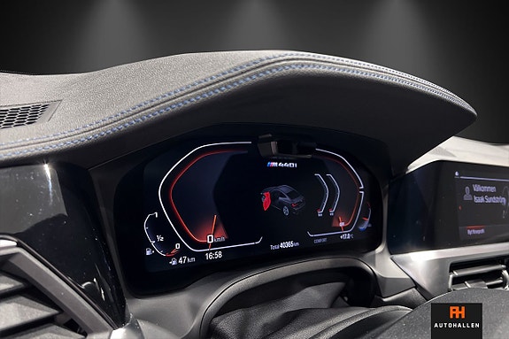 BMW M440i 16 of 26