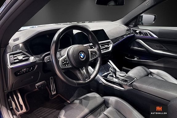 BMW M440i 10 of 26