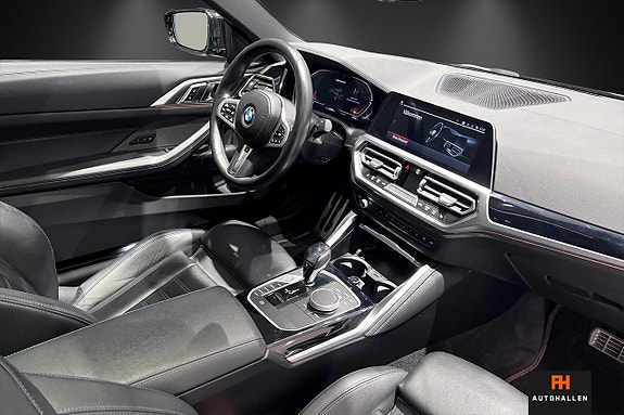 BMW M440i 23 of 26