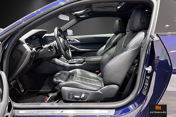 BMW M440i 12 of 26