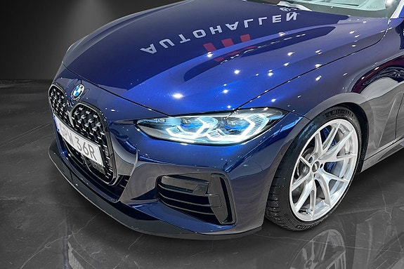 BMW M440i 9 of 26