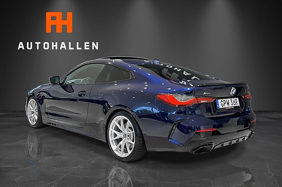 BMW M440i 5 of 26