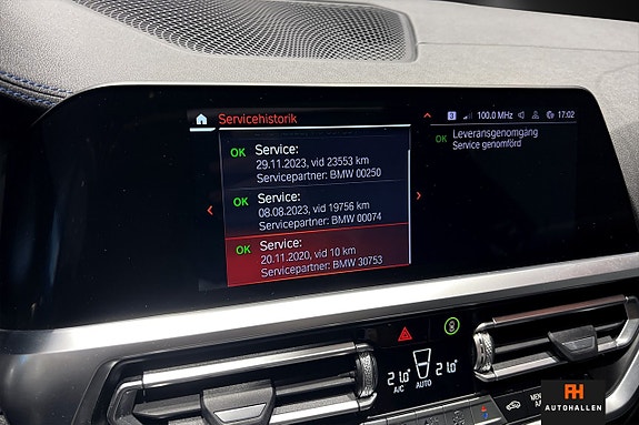 BMW M440i 18 of 26