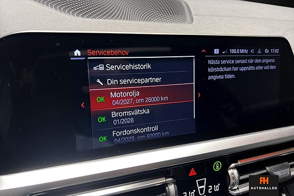 BMW M440i 20 of 26