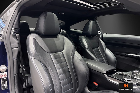 BMW M440i 25 of 26