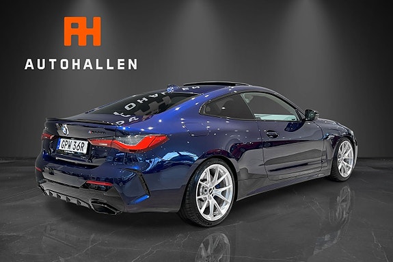 BMW M440i 7 of 26