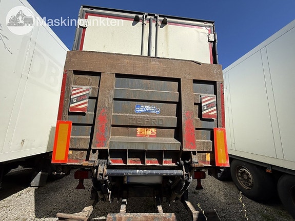 SCHMITZ SKO 24 kyltrailer 9 of 27