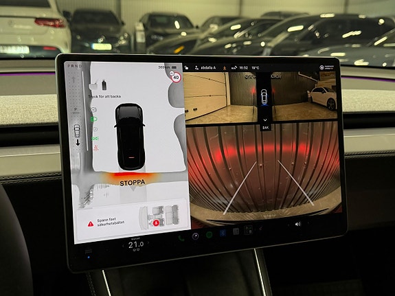 Tesla Model Y 20 of 25