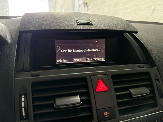 Mercedes-Benz C200 19 of 20