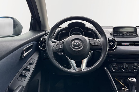 Mazda 2 9 of 10