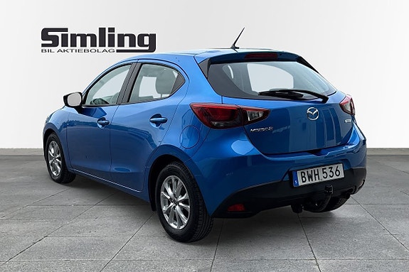 Mazda 2 2 of 10